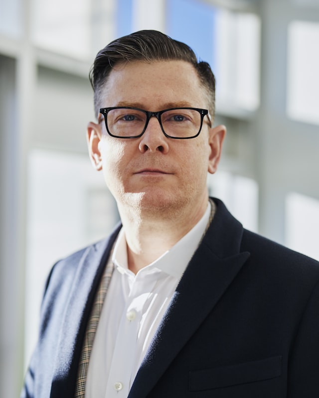 Marc, agent IA contrôle fiscal
